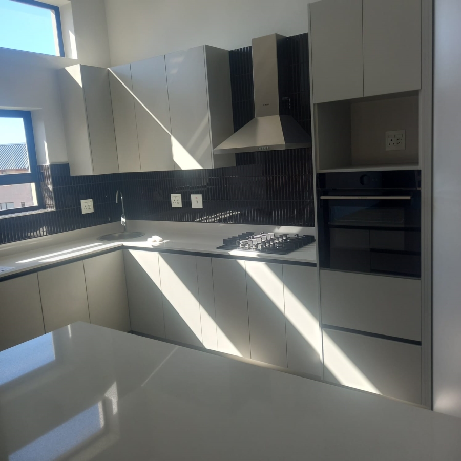 To Let 3 Bedroom Property for Rent in Hartland Lifestyle Estate Western Cape